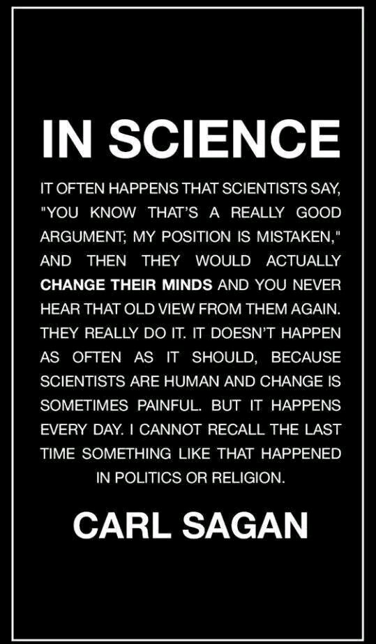 swoleginger:  reasons why science is bae