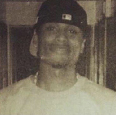 King Von’s Daddy Was Fine As Hell.. Like Wow.