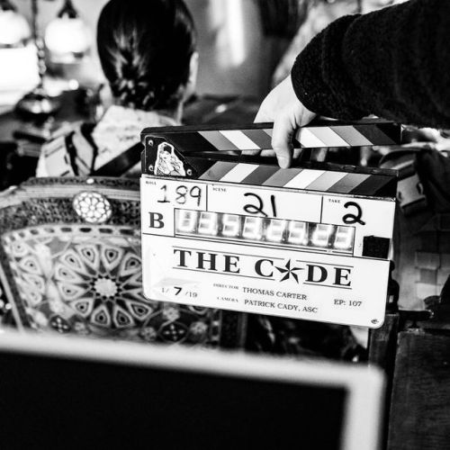 Behind the Scenes - The Code