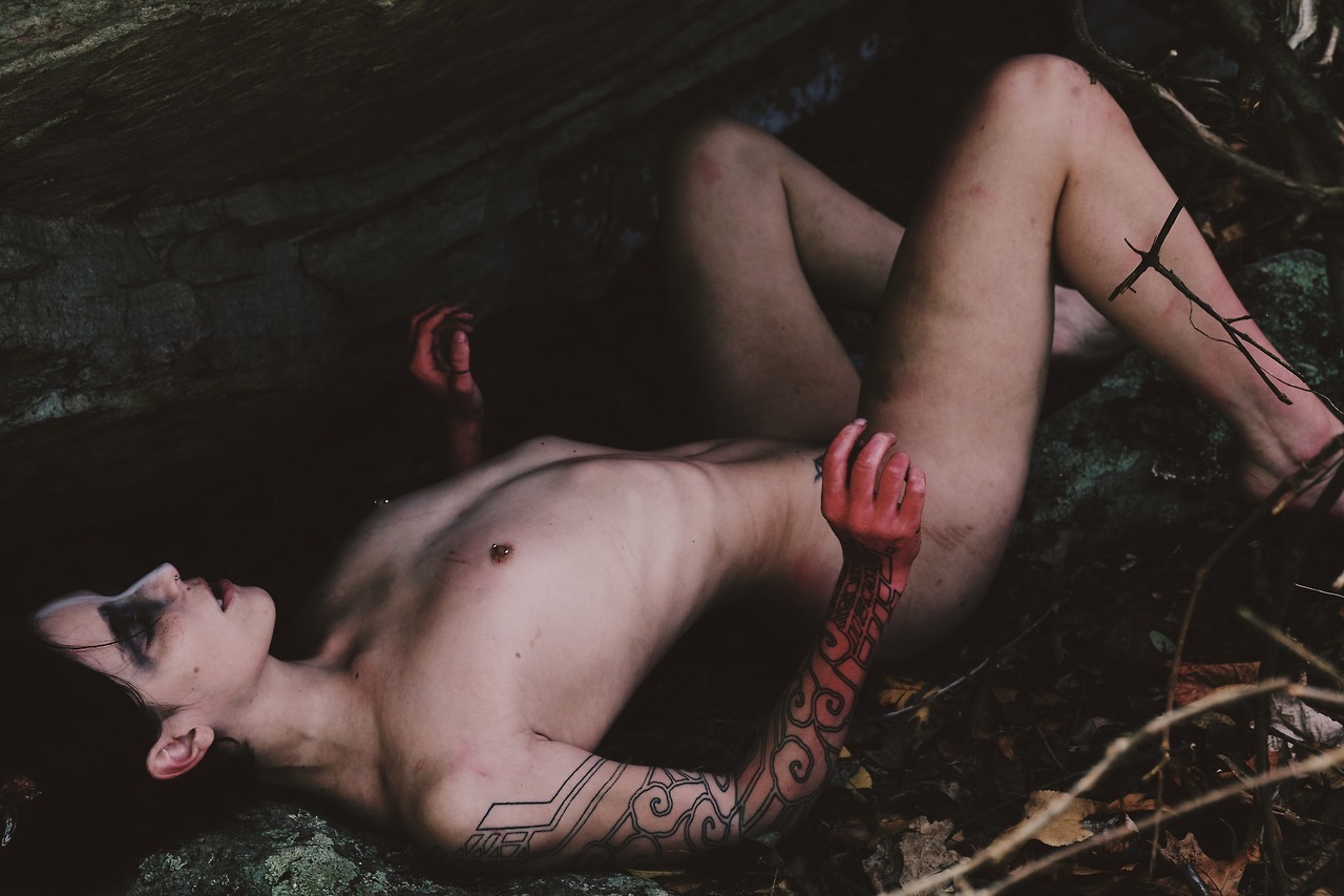 camdamage:hey tumblr it’s that time.  treatment 1?  or 2?