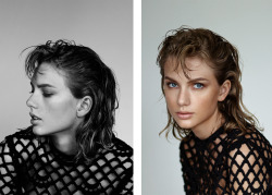 Sadboyblues: Frecklhes:  Marcjacobs:  Taylor Swift In Wonderland Magazine  Taylor