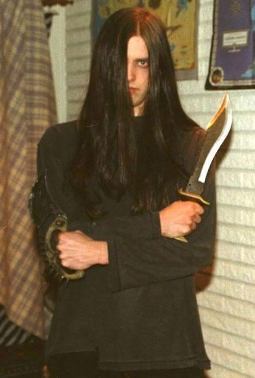 the-true-metal:Varg Vikernes