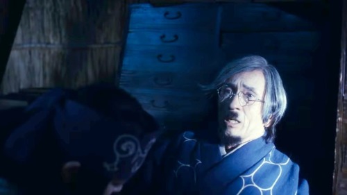 Golden Kamuy Live Action Drama New Teaser