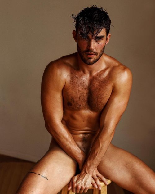  Derek Joseph by Aldrin Del Carmen