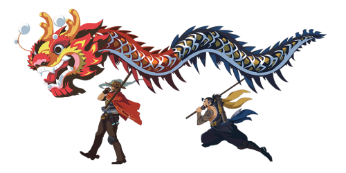 schizy-angel: one last dragon dump featuring my ships go here for the full quality images 