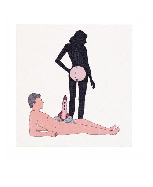 mainlyillustrations:  Marion Fayolle 