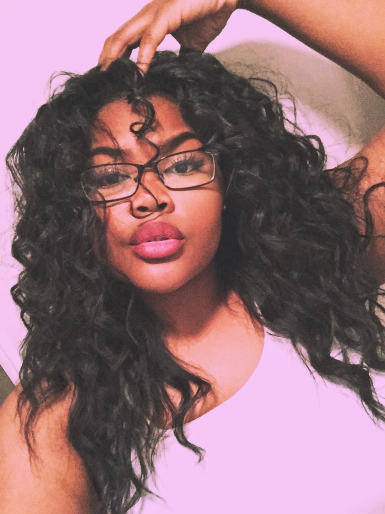 kay-lamity:  Pink matter