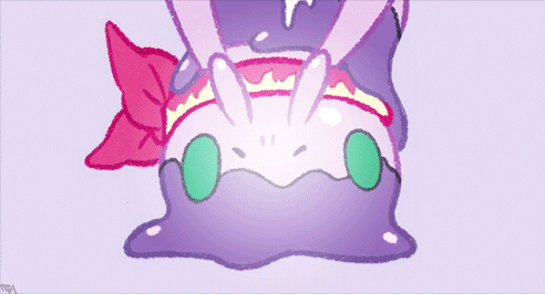 shelgon:  Goomy Buddies &lt;3 