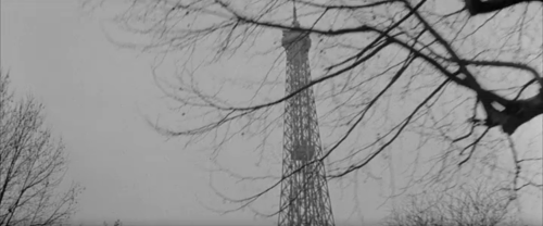 filmandimage:1959 | THE 400 BLOWS | François Truffaut