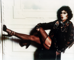 vintagegal:  The Rocky Horror Picture Show