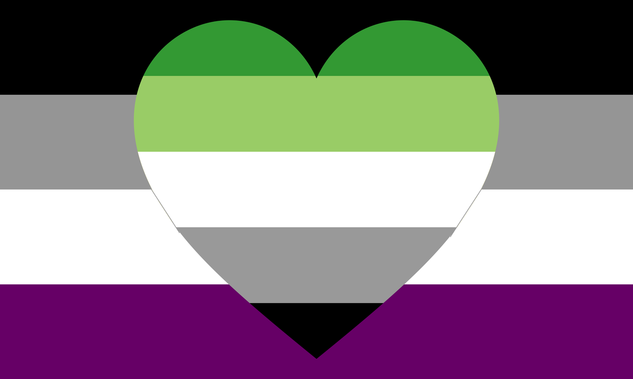 Aro Ace People Are Lgbtq Get Over It So There Are A Lot Of Aroace Flags Being Proposed Aro Ace People Are Lgbtq Get Over It So There Are A Lot Of Aroace Flags Being Proposed