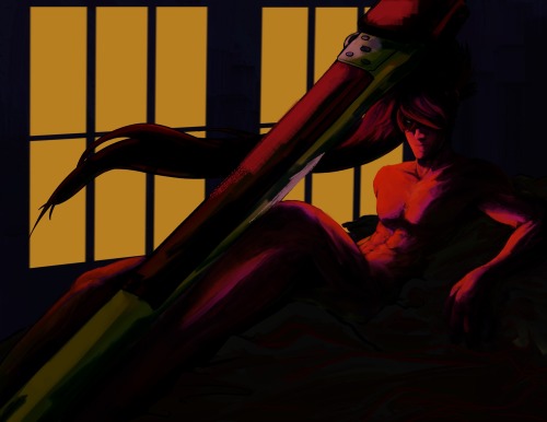 Im Probably Not Gonna Finish This Anytime Soon Since Ive Been Swamped With Work Lol