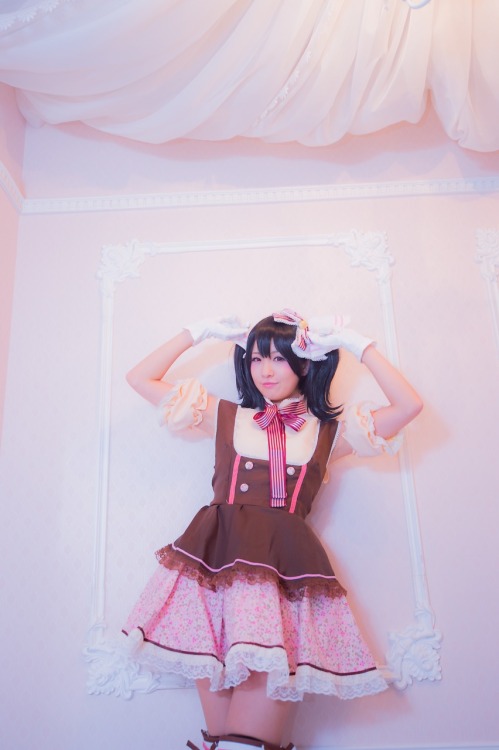 Love Live! - Yazawa Nico [November Awakened] (Yuka) 20HELP US GROW Like,Comment & Share.CosplayJapaneseGirls1.5 - www.facebook.com/CosplayJapaneseGirls1.5CosplayJapaneseGirls2 - www.facebook.com/CosplayJapaneseGirl2tumblr - http://cosplayjapanesegirls