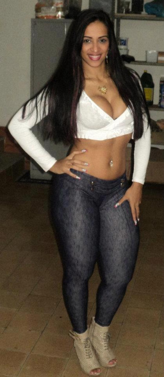 Ebony-Spicy