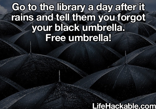 lifehackable:  See More Daily Life Hacks Here 