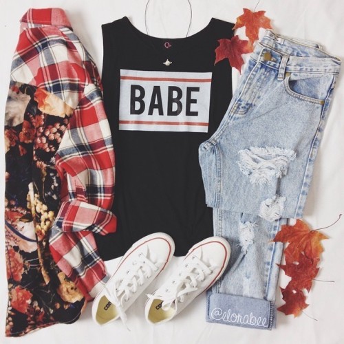 ❥ 4U // Shop the Look