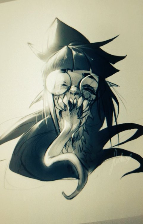 smooch ✛Twitter ✛ Patreon ✛ Instagram ✛ DeviantArt ✛  FurAffinity ✛
