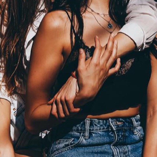 pero-me-encantas:  switserenityy:        I. JUST. DIED.   aesthetic 