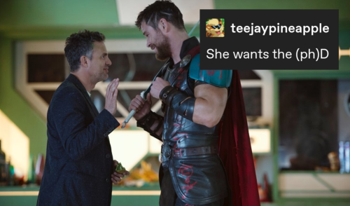 ThorBruce Text Posts 