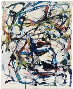 topcat77:  Joan Mitchell