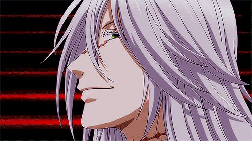 Black Butler Preference: When You Wont Give Them Attention