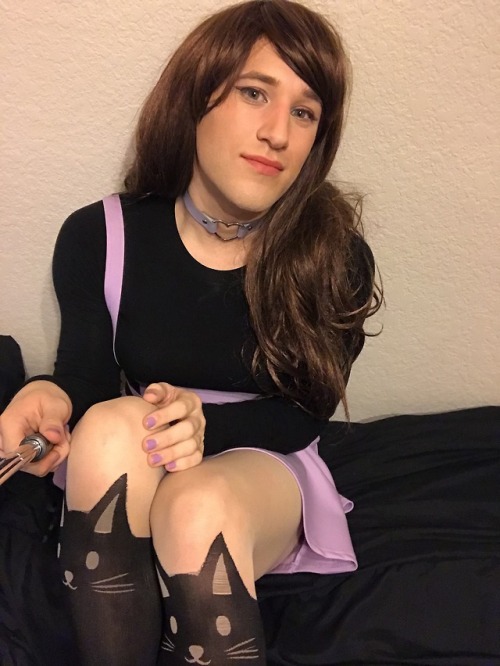 kammytrapxoxo: Late night cuteness