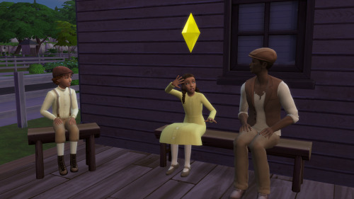 Alma is quickly mastering the art of conversation. She is growing up to be so much like her daddy - 