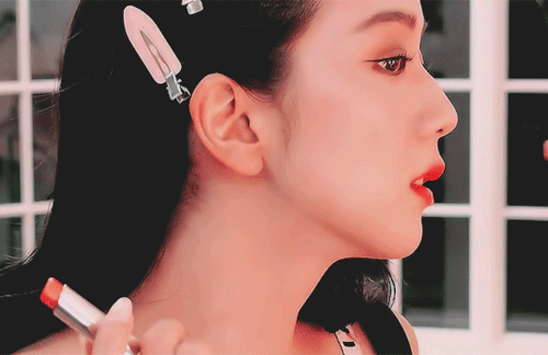 Jisoo X Dior WKorea December Issue 2020