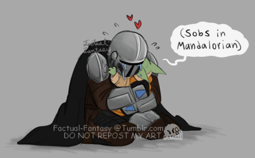 I Love The Mandalorian! :DD Well, I Guess Loved. Its Been A While Since I’ve Seen Season 2 And I Hardly