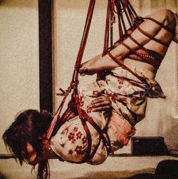 Sex ryouko-kinksm:Rope :sukemaruBottom @ryouko-kinksm pictures