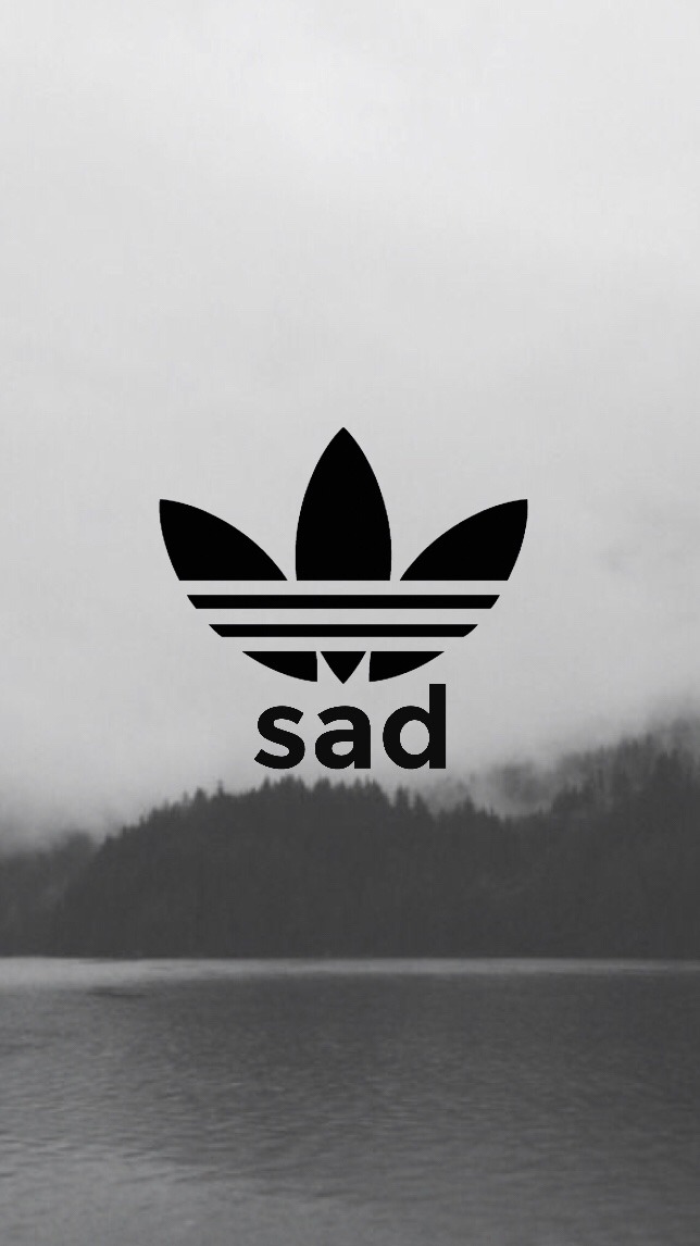 alternativexpez:  Adidas lockscreens