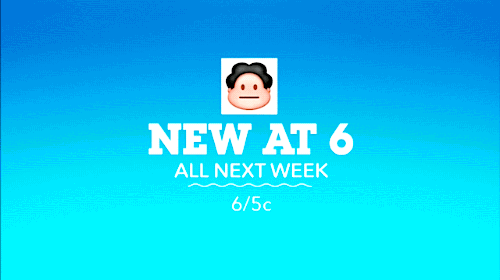 GIFs from the Steven Bomb 2 promo