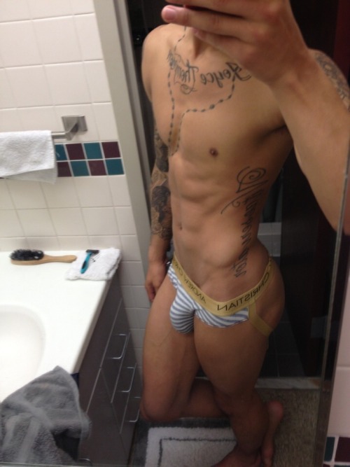 sexy tatted boy adult photos