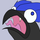 kasukasukasumisty:   artemispanthar replied to your post: “artemispanthar replied to your post: “dis just a lil thing, but for…”:  I use Instagiffer and occasionally frame-by-frame in photoshop. Because I use iTune’s I can’t load in videos