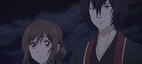 sheyul:Y O U T O | the city where the Ayakashi King lives