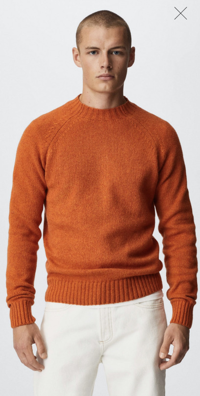 Shetland Sweaters on Tumblr