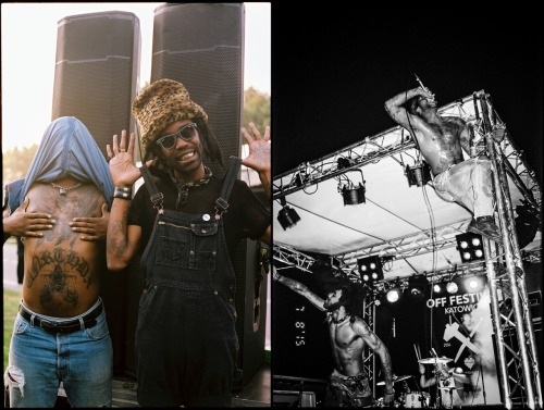 Ho99o9 (Photo:Karol Grygoruk)