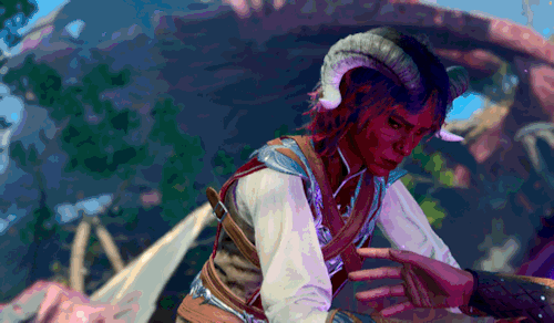 Like Real People Do, Chapter 4.5