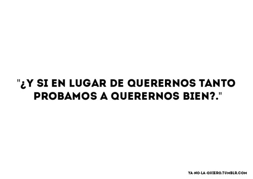 ya-no-la-quiero: La triste historia de tu cuerpo sobre el mío / Marwan 