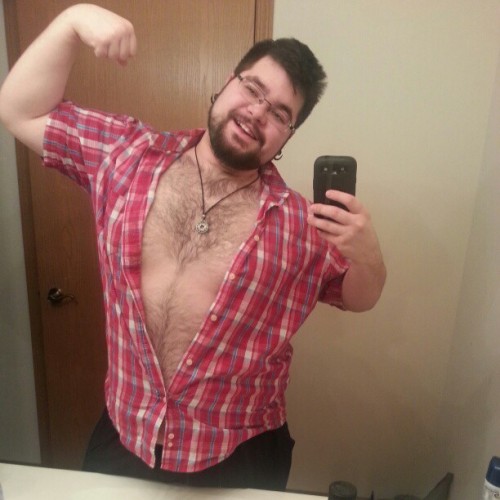drttalk:  kranxa:  Just showing off a bit. Heehee   Rawr!