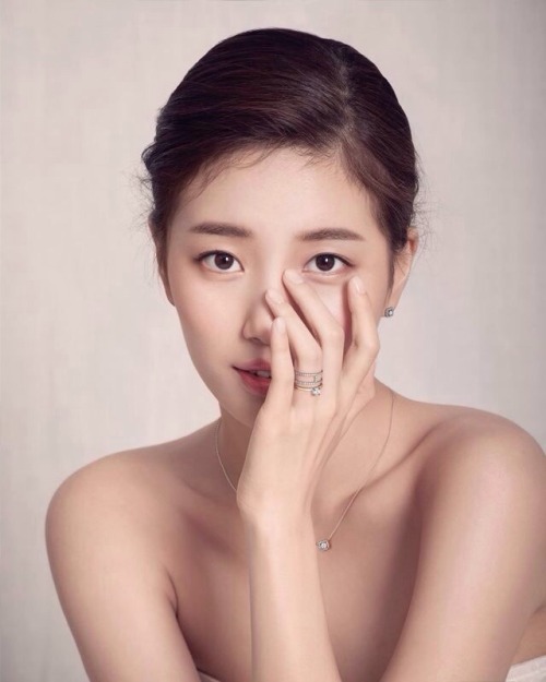 Suzy (Miss A) - Dider Dubot Mariage