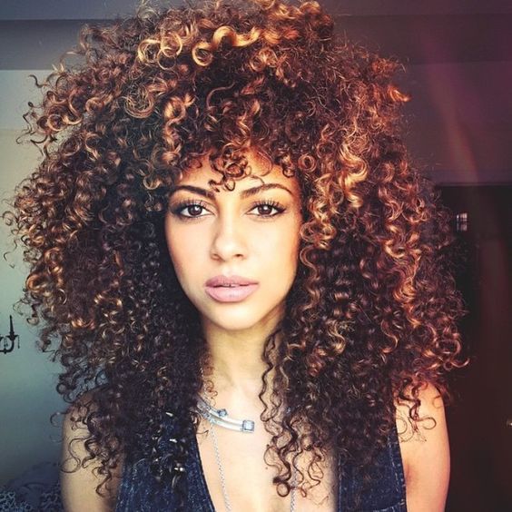 naturalhairqueens:  insta:  bwatuwant – her curls are always on point