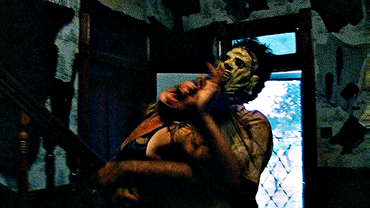 diablito666:  The Texas Chain Saw Massacre (1974)