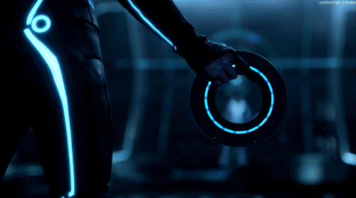 untitled-hero: Tron : Legacy