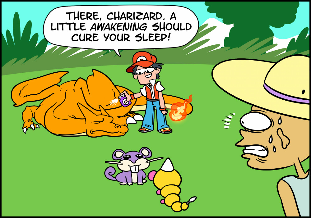 collegehumor: Click here for more comics from Dorkly!