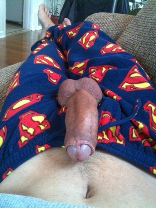 redneck417:  SUPER DICK