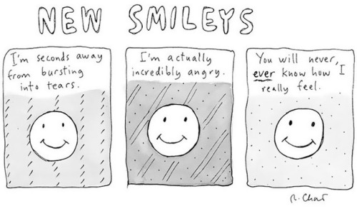 smileys