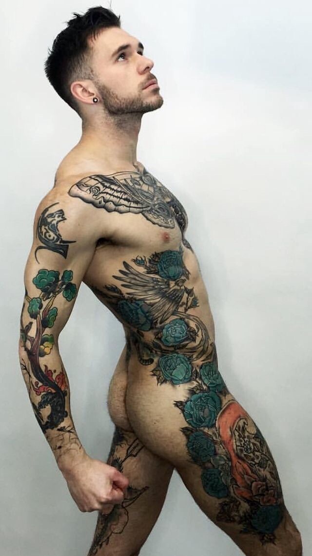 Fl gay men tato