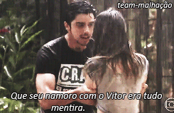 Team Malhação