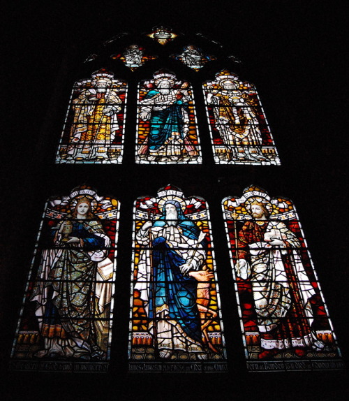 mademoisellelapiquante:St. Giles’ Cathedral | Edinburgh, Scotland - 2017